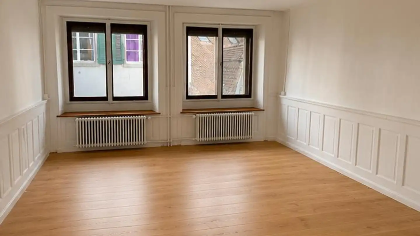 Appartement à louer - Hauptgasse 30, 4500 Solothurn - Photo 4