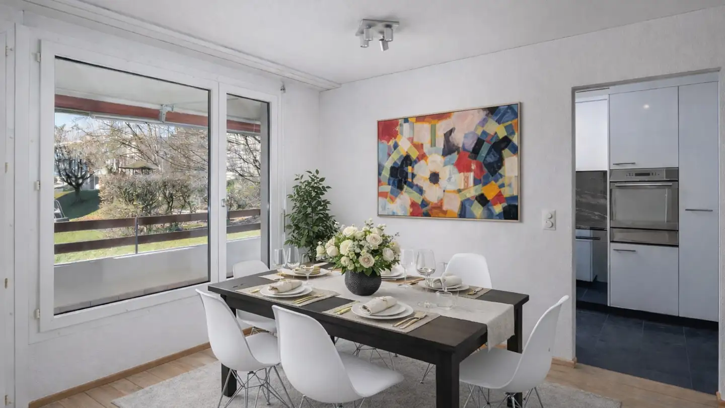 Apartment for sale - Thesenacher, 8126 Zumikon - Photo 3