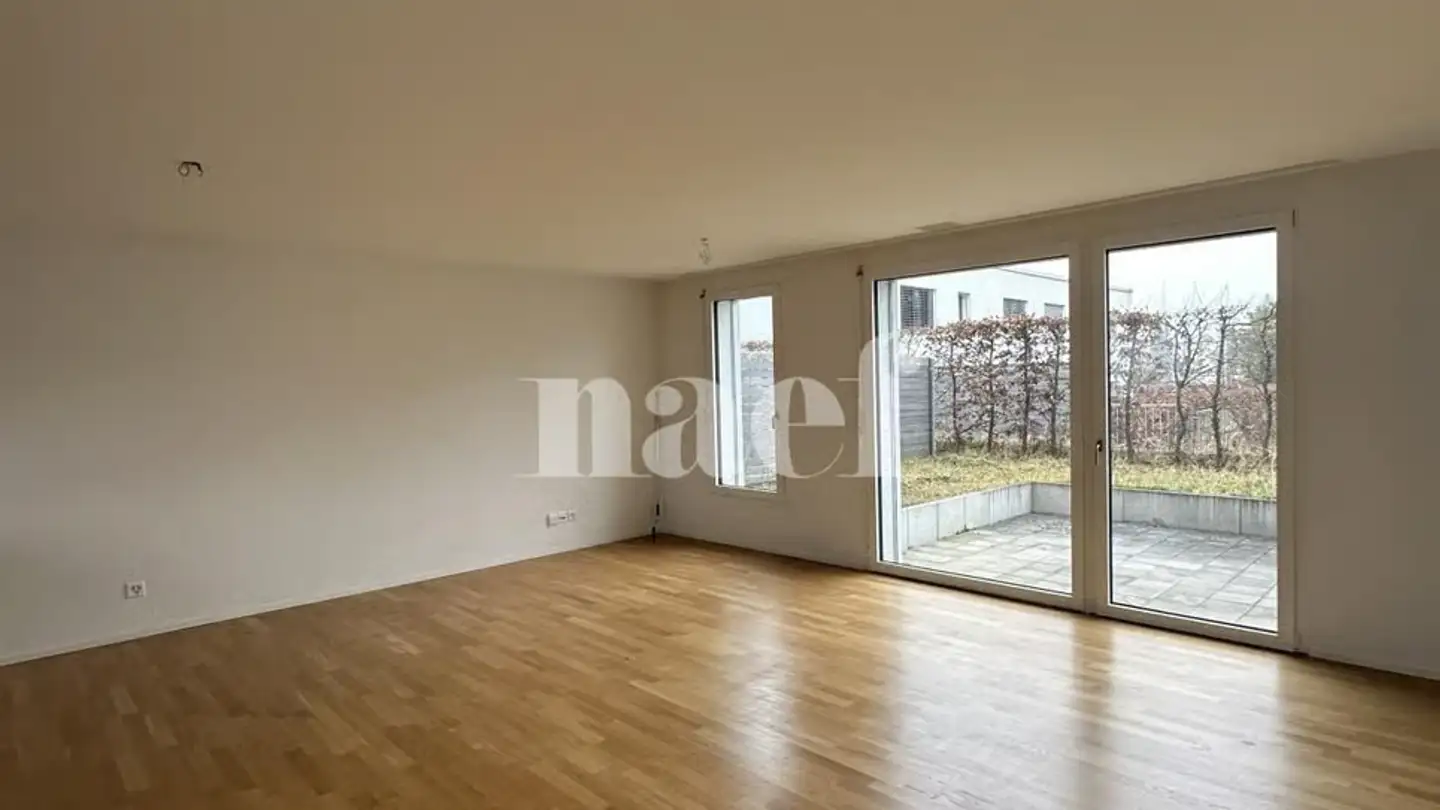 Appartement à louer - Rue Emile-Boéchat 3, 2800 Delémont