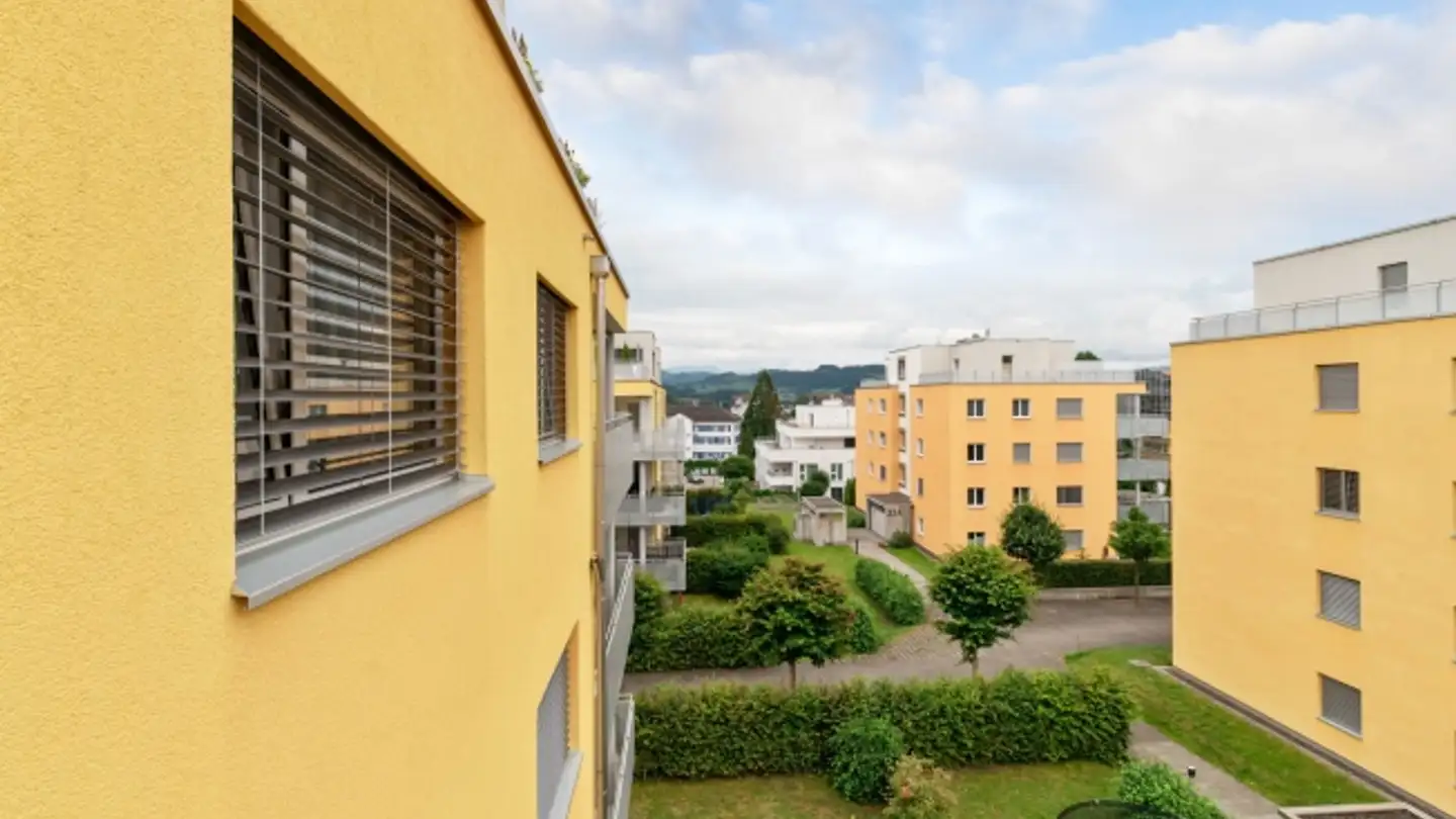 Appartement à louer - Neugasse 31, 9602 Bazenheid - Photo 2