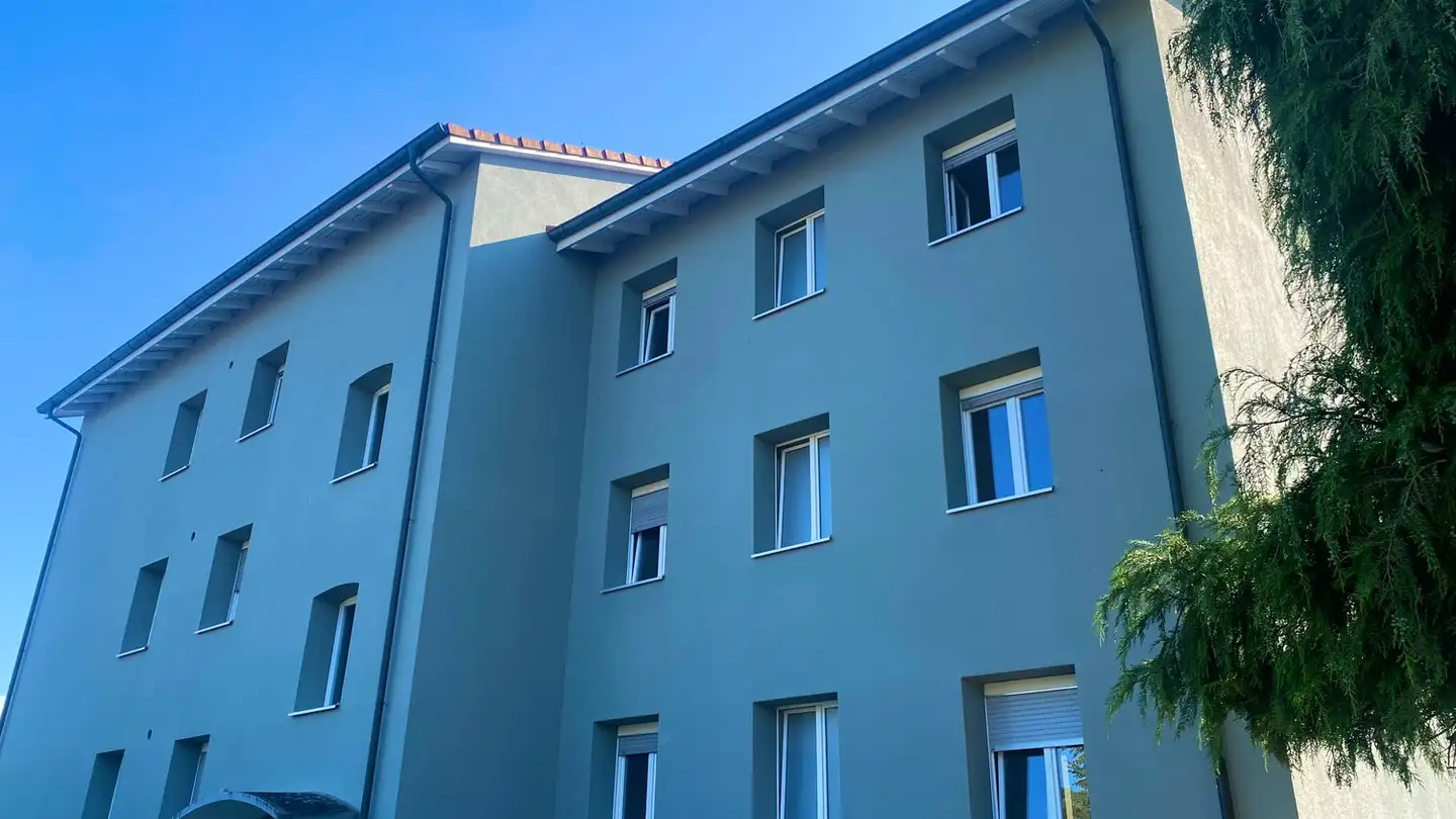 Edificio residenziale in vendita - 6260 Reiden