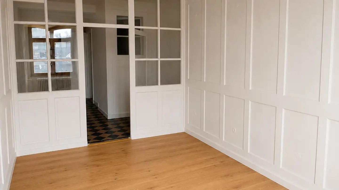 Appartement à louer - Hauptgasse 30, 4500 Solothurn - Photo 2