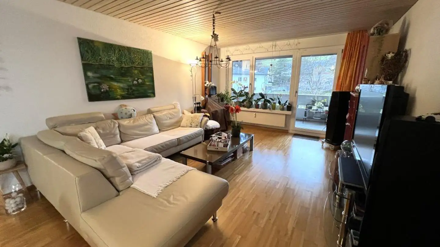 Appartement à louer - Wellhauserweg 31, 8500 Frauenfeld - Photo 3