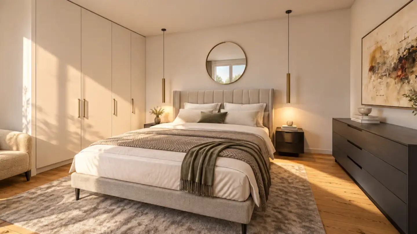 Appartement à vendre - Wartgutstrasse 32, 8413 Neftenbach - Photo 2