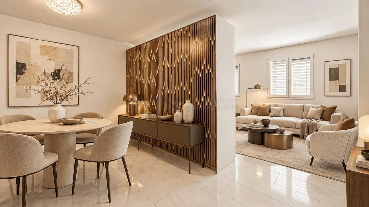 Appartamento in vendita - 6340 Baar - Foto 3