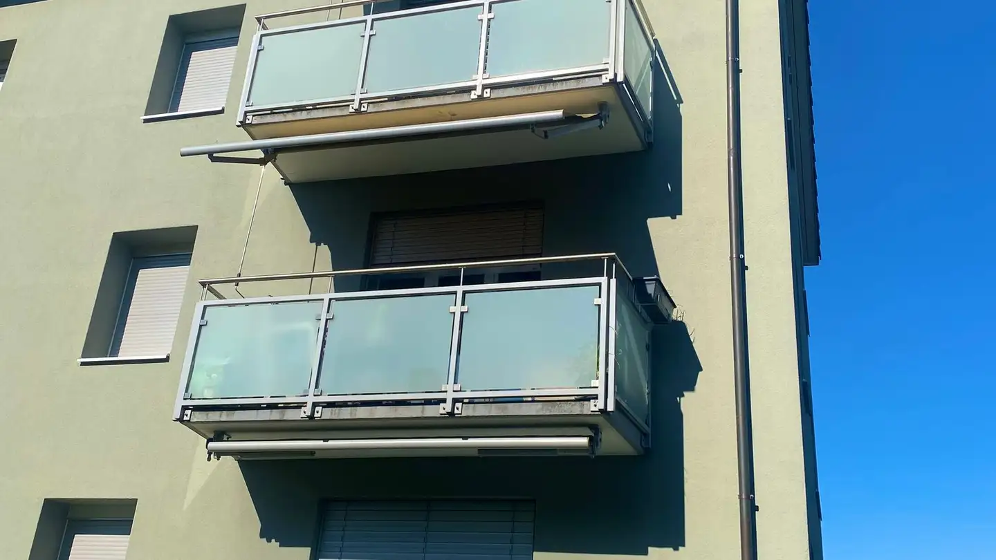 Edificio residenziale in vendita - 6260 Reiden - Foto 2