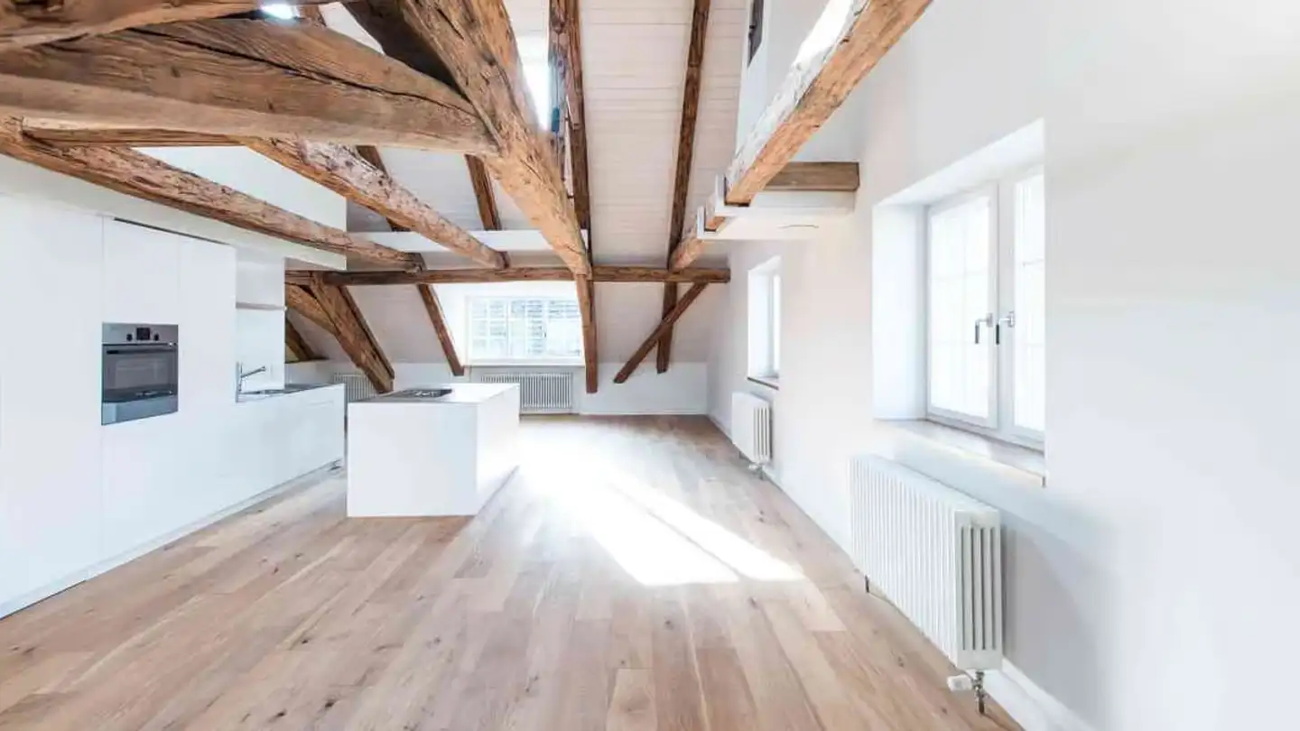 Attico in affitto - Marktgasse 61, 8400 Winterthur - Foto 2
