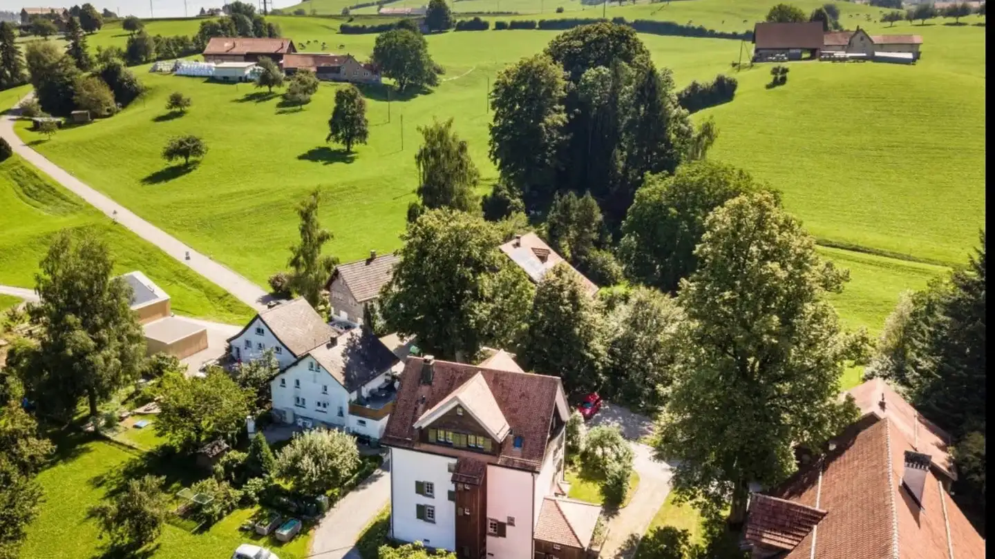 Studio mieten - Schwänberg 2681, 9100 Herisau - Foto 2
