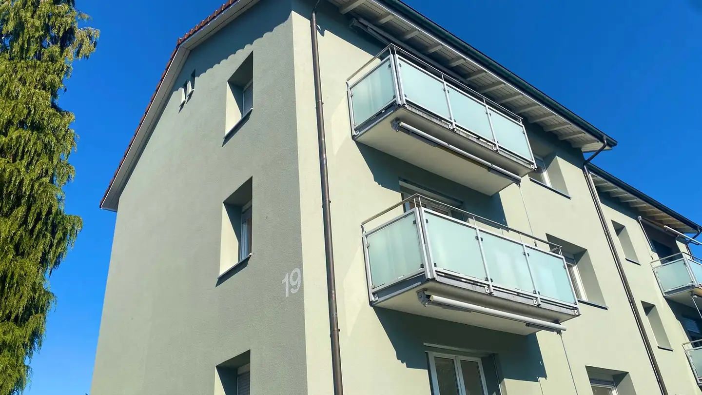 Edificio residenziale in vendita - 6260 Reiden - Foto 3