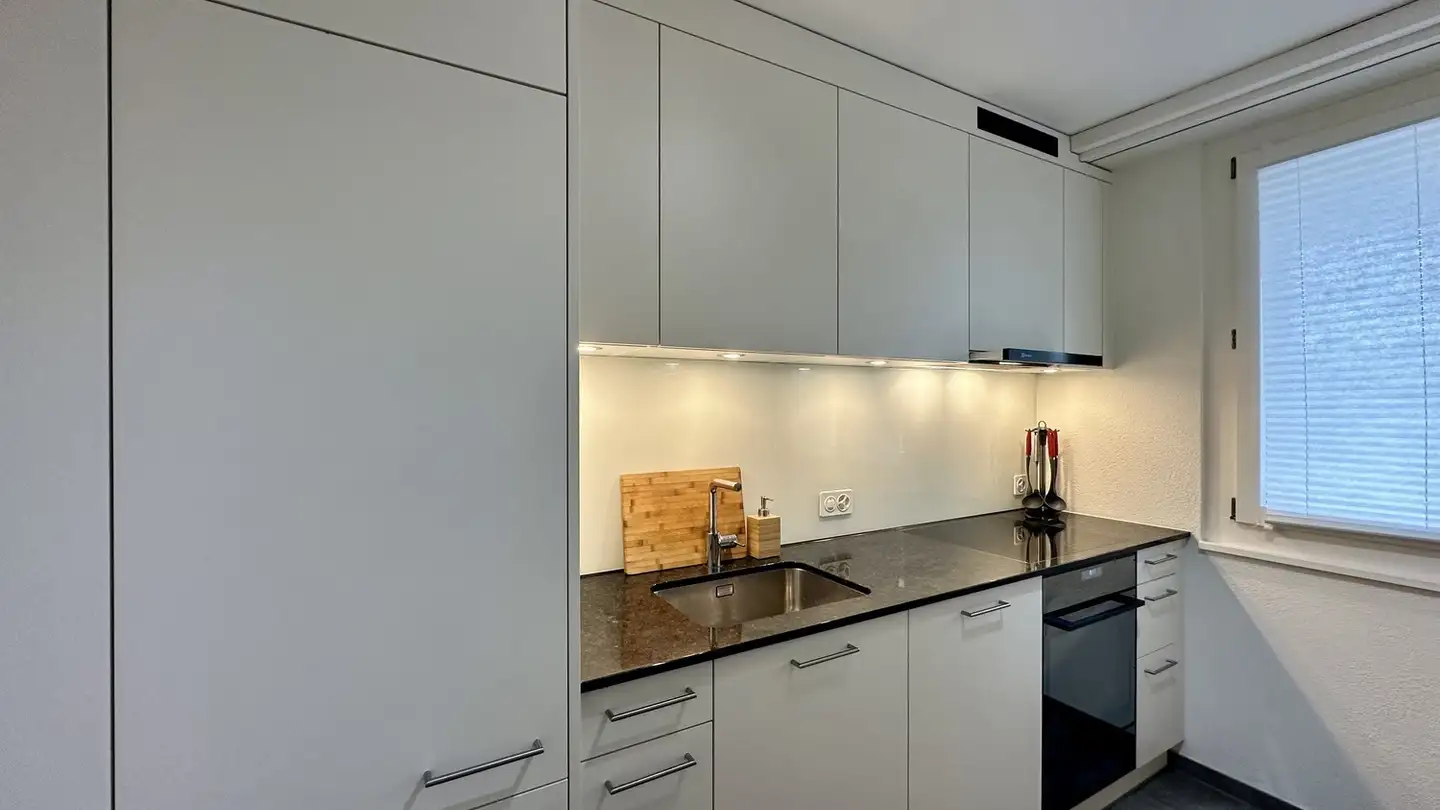 Stanza singola in affitto - Altstetterplatz 11, 8048 Zürich - Foto 4