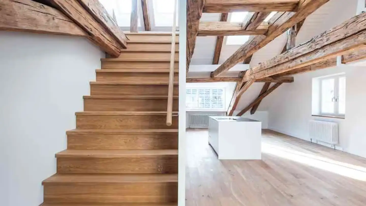 Attico in affitto - Marktgasse 61, 8400 Winterthur