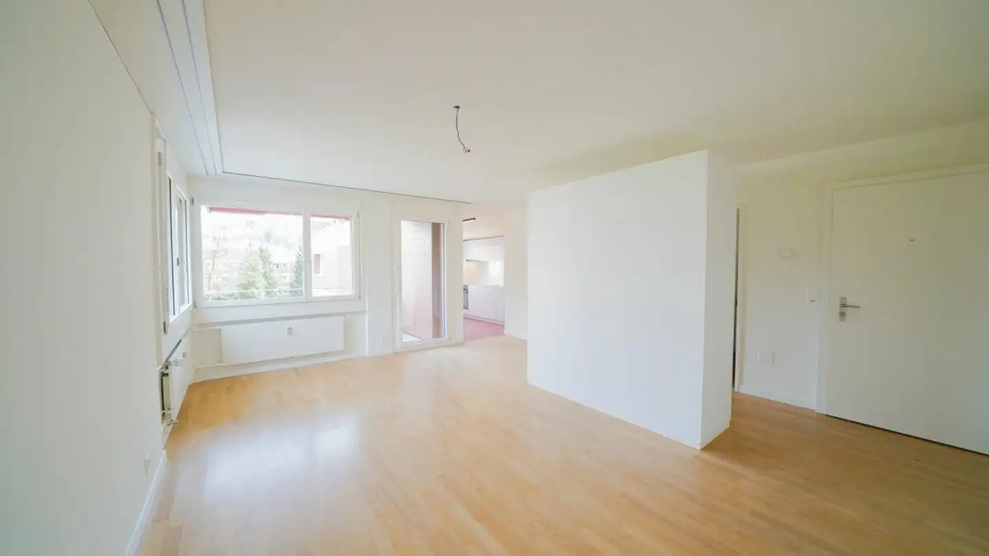 Appartamento in affitto - Rosenfeldweg 8, 6048 Horw - Foto 2