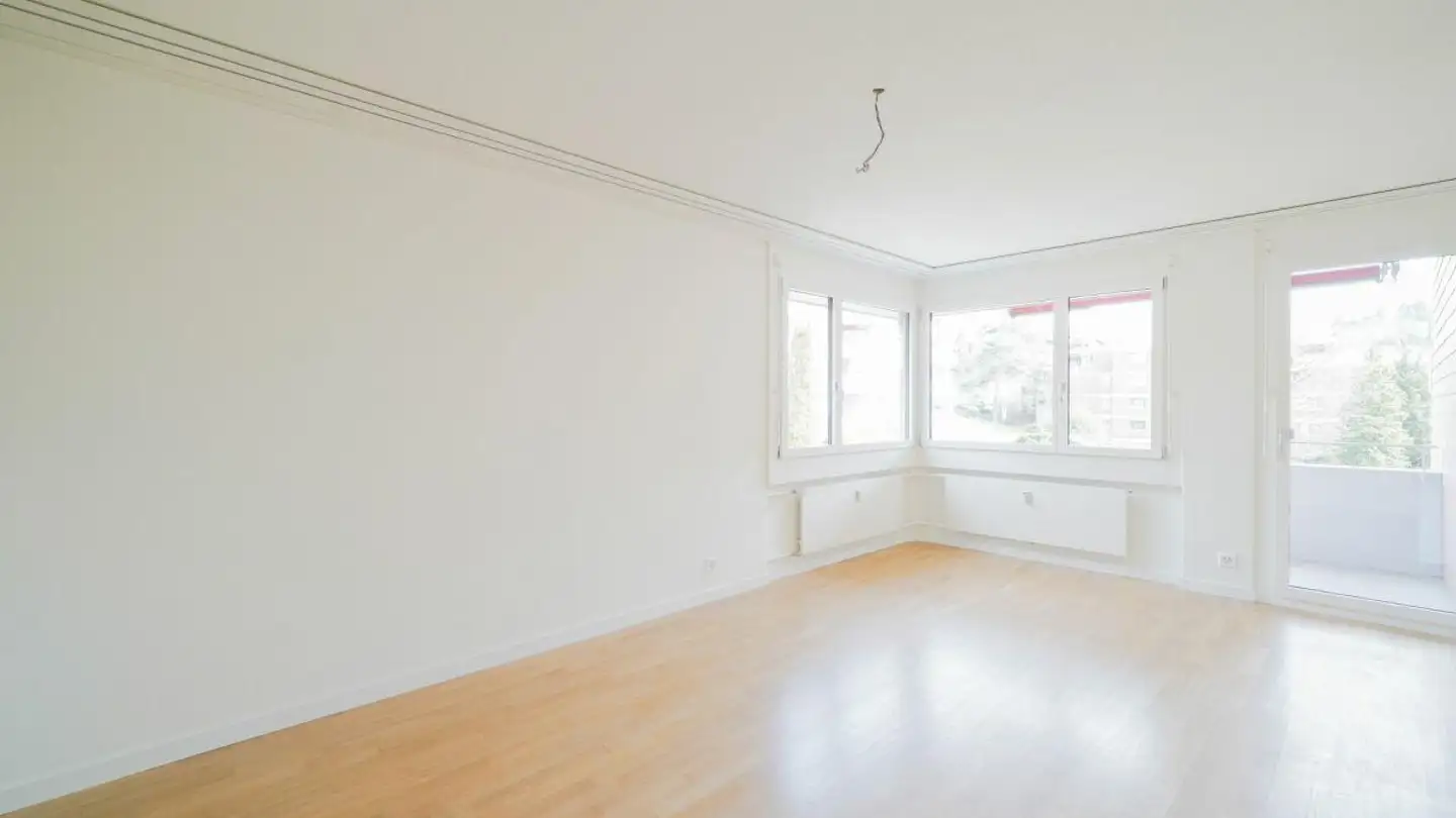 Appartamento in affitto - Rosenfeldweg 8, 6048 Horw - Foto 3