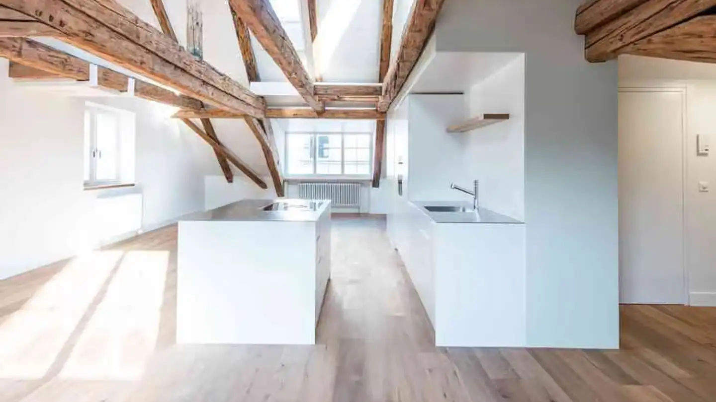 Attico in affitto - Marktgasse 61, 8400 Winterthur - Foto 4