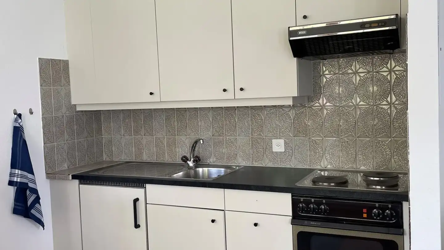 Studio mieten - Schwänberg 2681, 9100 Herisau - Foto 4
