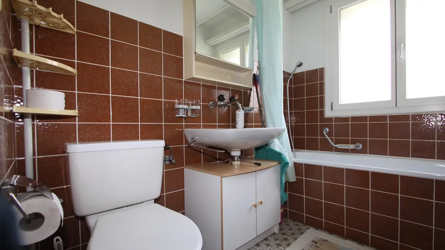 Apartment for rent - Via Acla 1, 7180 Disentis/Mustér - Photo 4