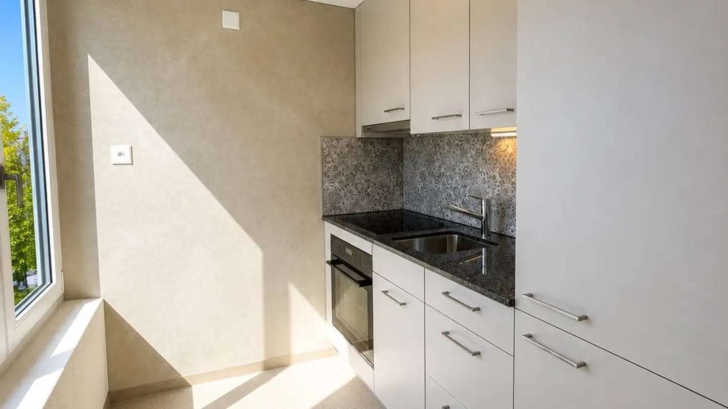 Apartment for rent - Obermättlistrasse 2, 6015 Luzern