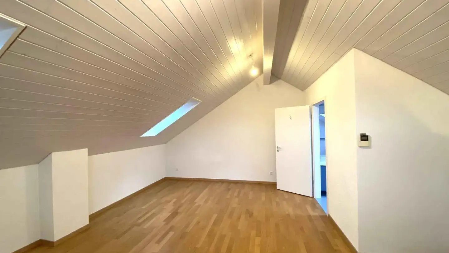 Appartement à louer - Route Du Grand-Lancy 50, 1212 Grand-Lancy - Photo 2