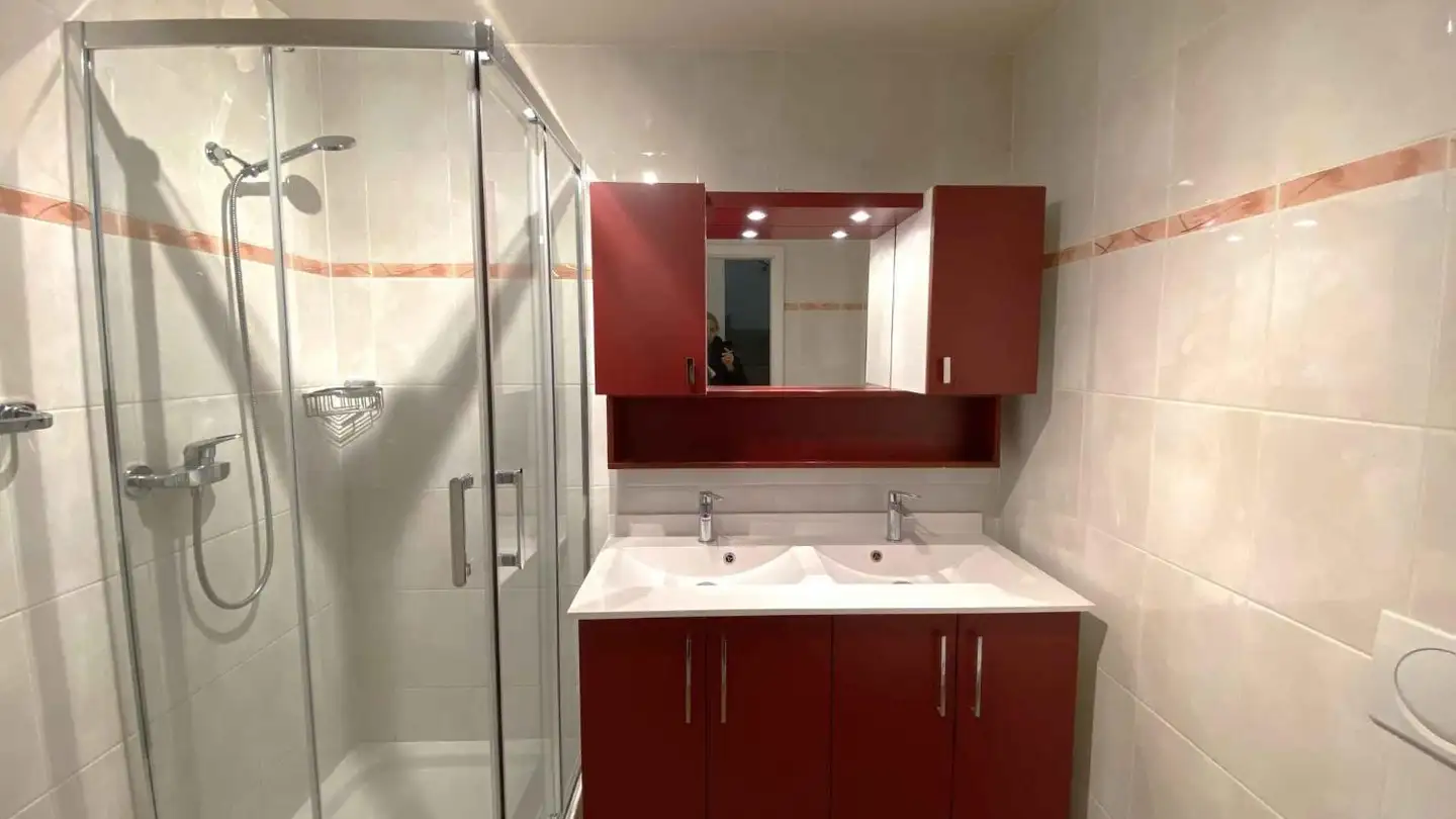 Appartement à louer - Route Du Grand-Lancy 50, 1212 Grand-Lancy - Photo 3