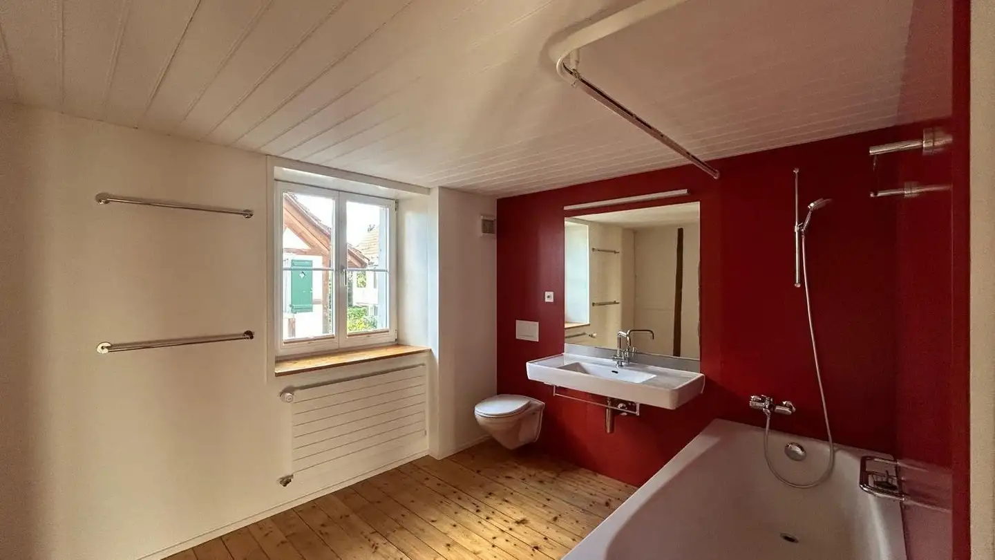 Bauernhof mieten - Badenerstrasse 22, 8104 Weiningen ZH - Foto 3