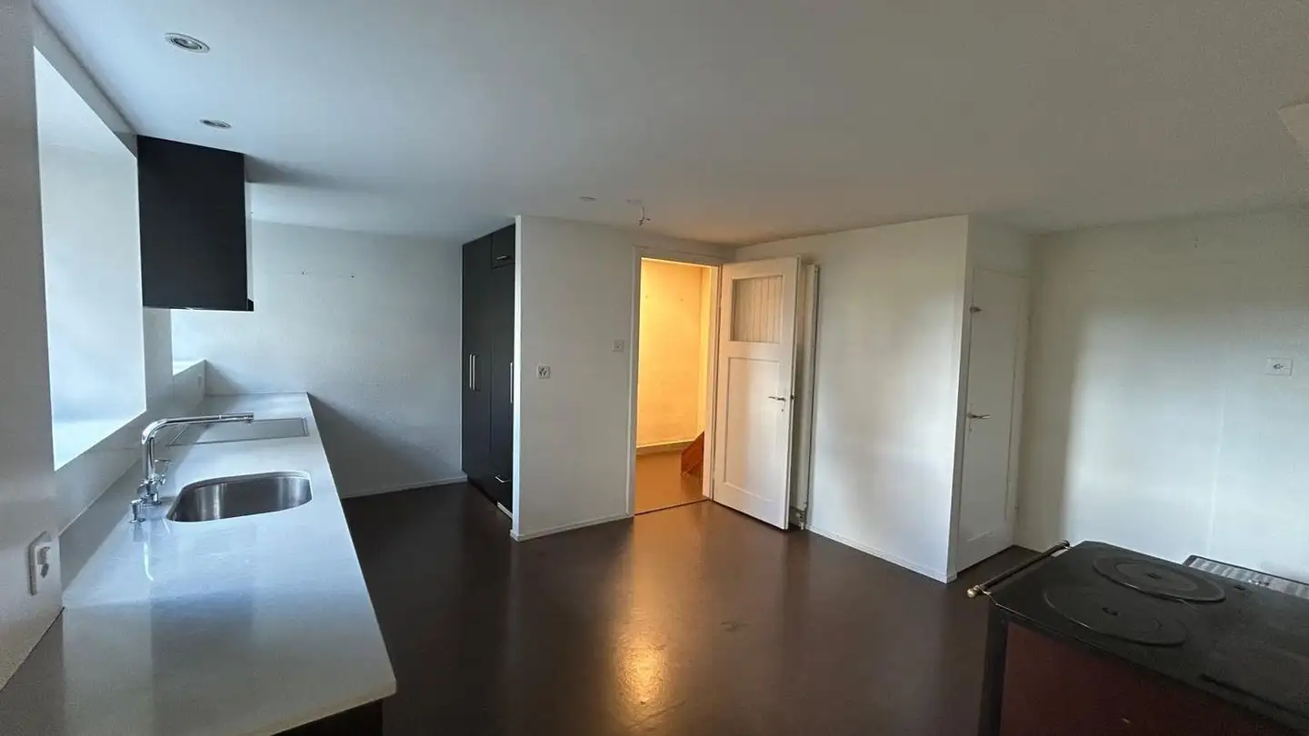 Bauernhof mieten - Badenerstrasse 22, 8104 Weiningen ZH - Foto 4