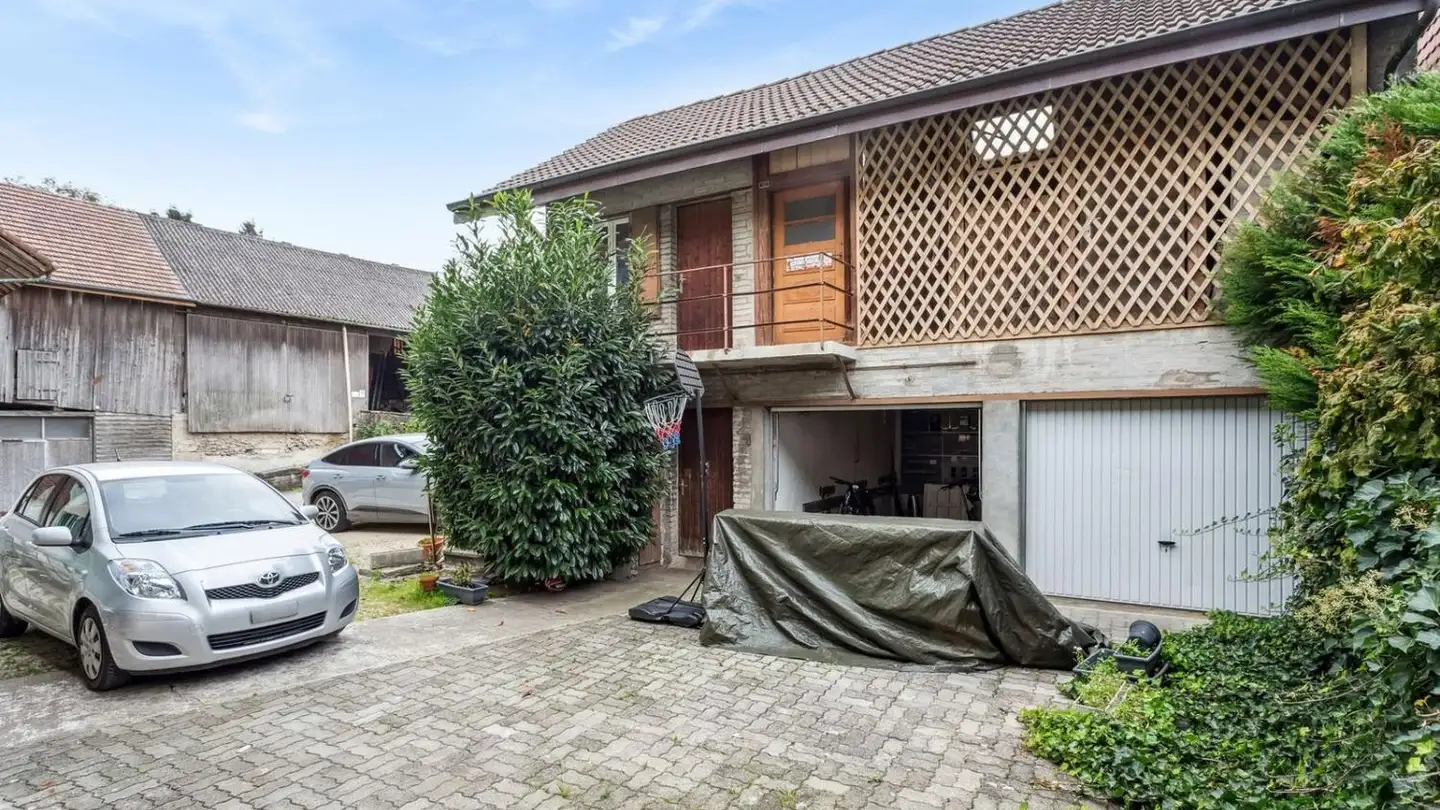 Casa singola in vendita - 1535 Combremont-le-Grand - Foto 4