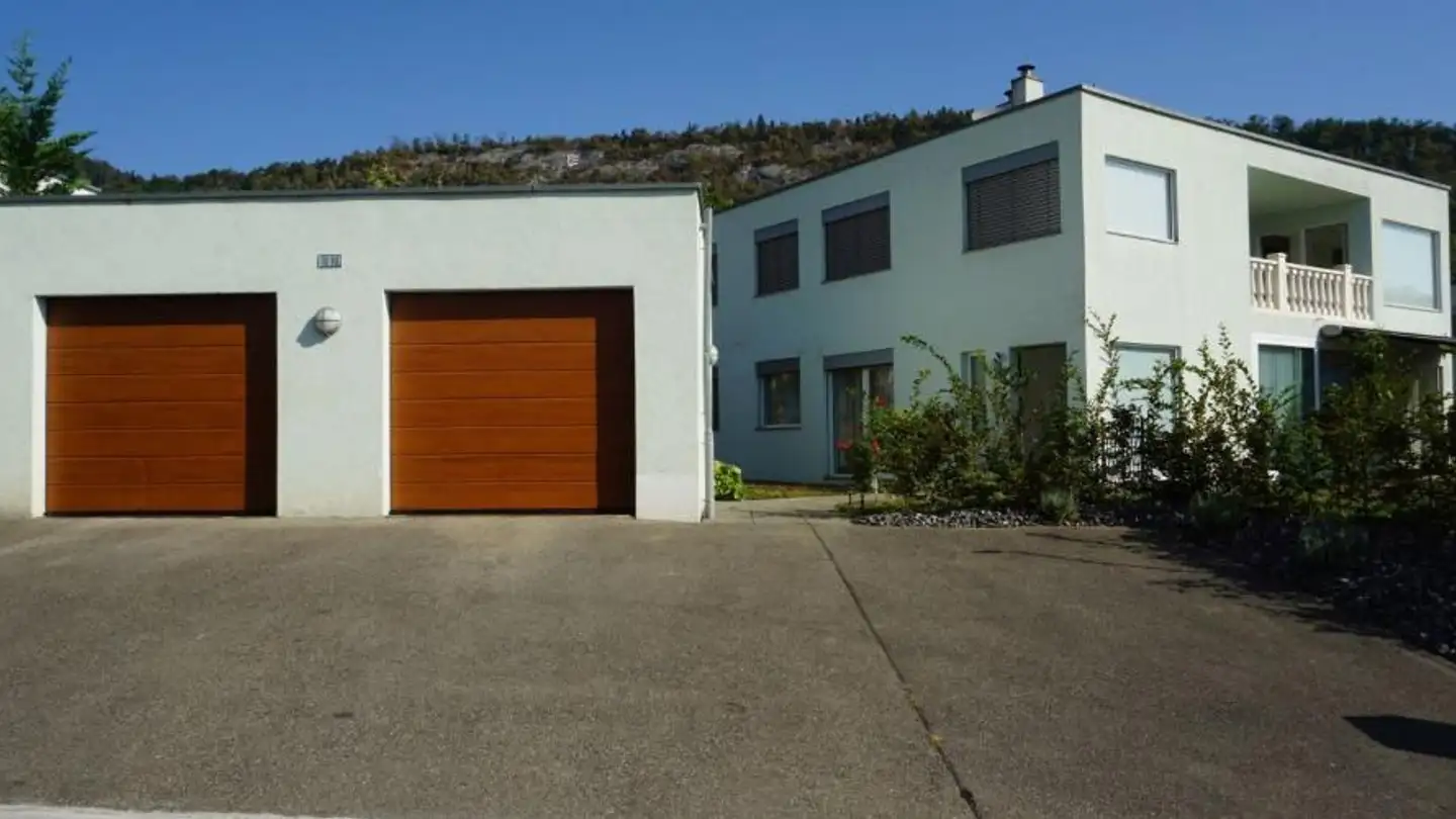 Einfamilienhaus kaufen - Sous-Maichereux 10, 2800 Delémont