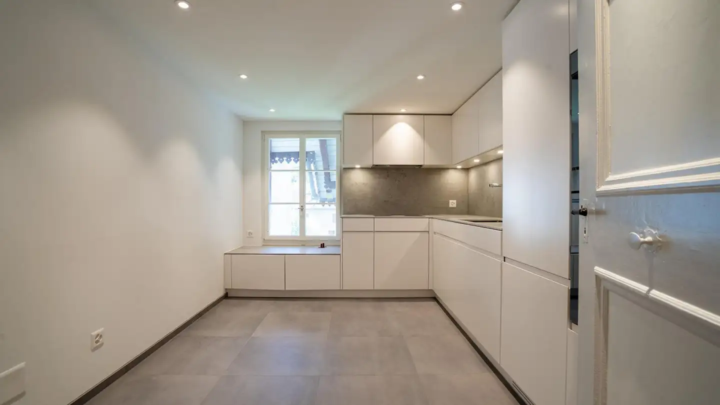 Apartment for rent - Bahnhofstrasse 4, 6060 Sarnen