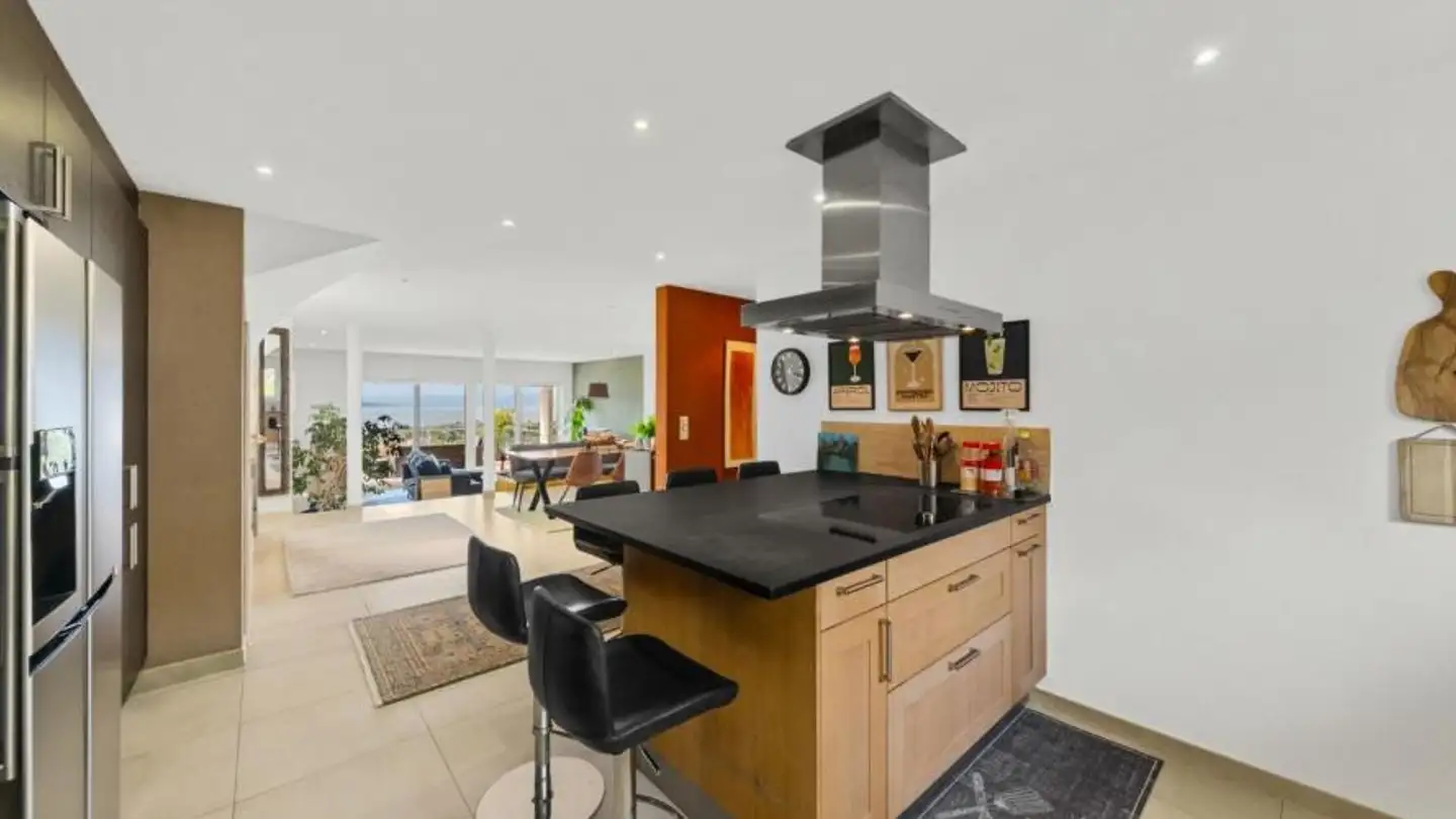 Villa in vendita - 1816 Chailly-Montreux - Foto 4