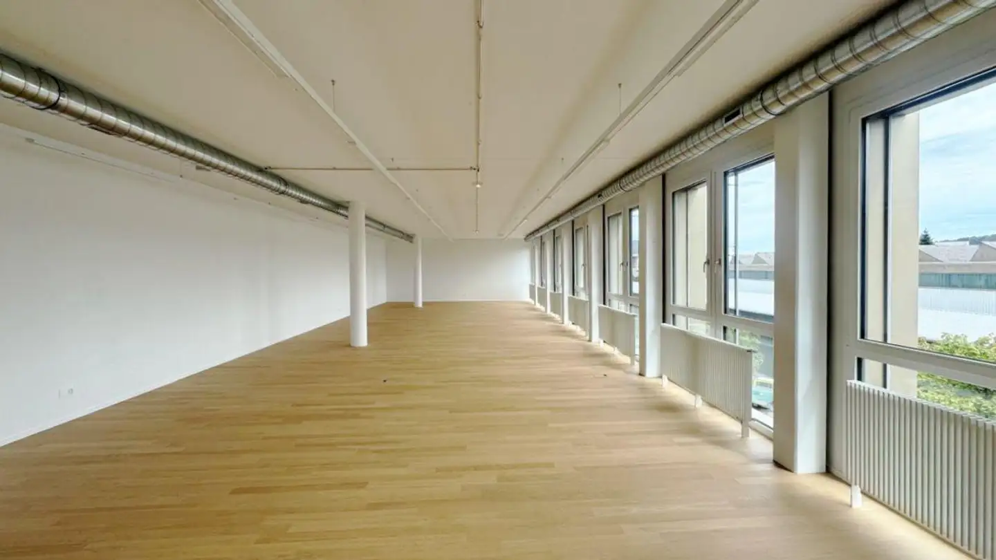 Commerciale in affitto - Scheideggstrasse 33, 8404 Winterthur - Foto 2