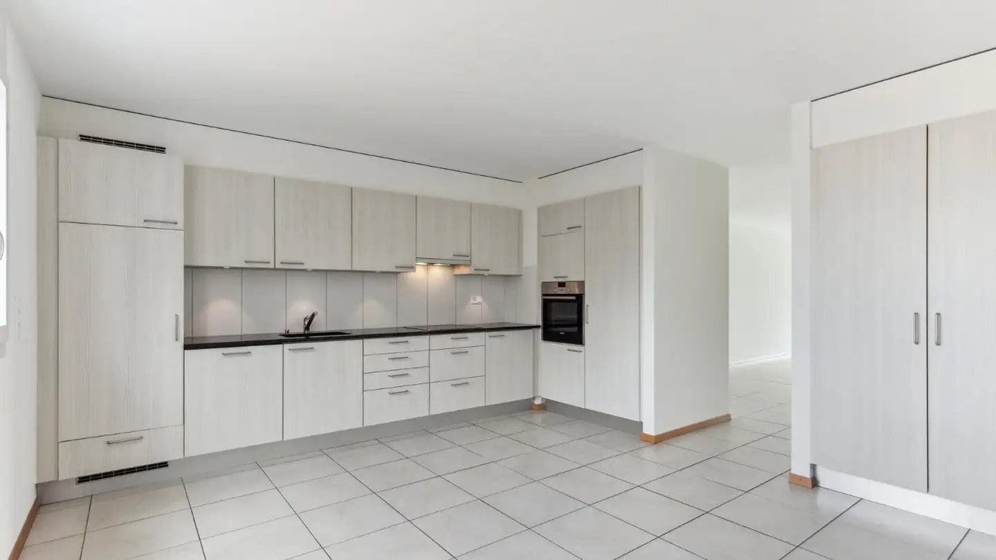 Wohnung mieten - Route Sainte-Thérèse 2d, 1700 Fribourg - Foto 3