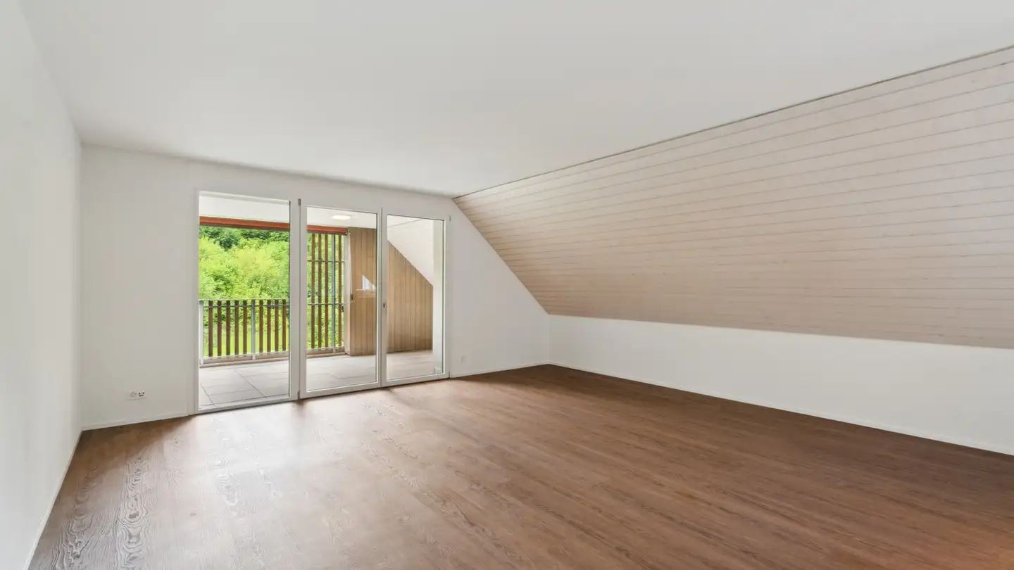 Duplex in affitto - Kempttalstrasse 125, 8308 Illnau