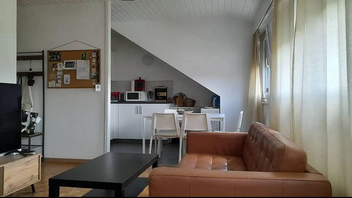 Apartment for rent - 1233 Bernex