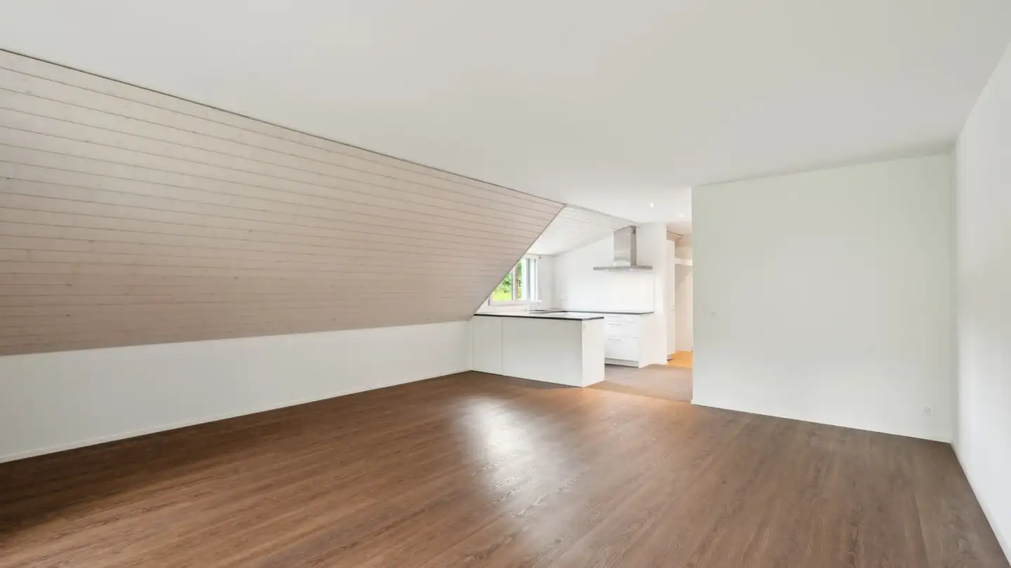 Duplex for rent - Kempttalstrasse 125, 8308 Illnau - Photo 2