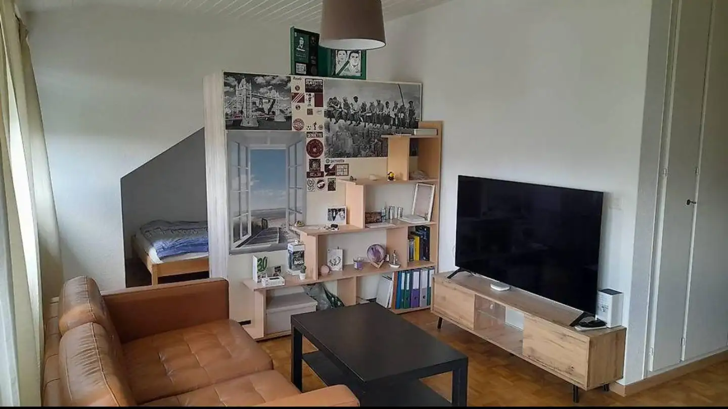 Apartment for rent - 1233 Bernex - Photo 2