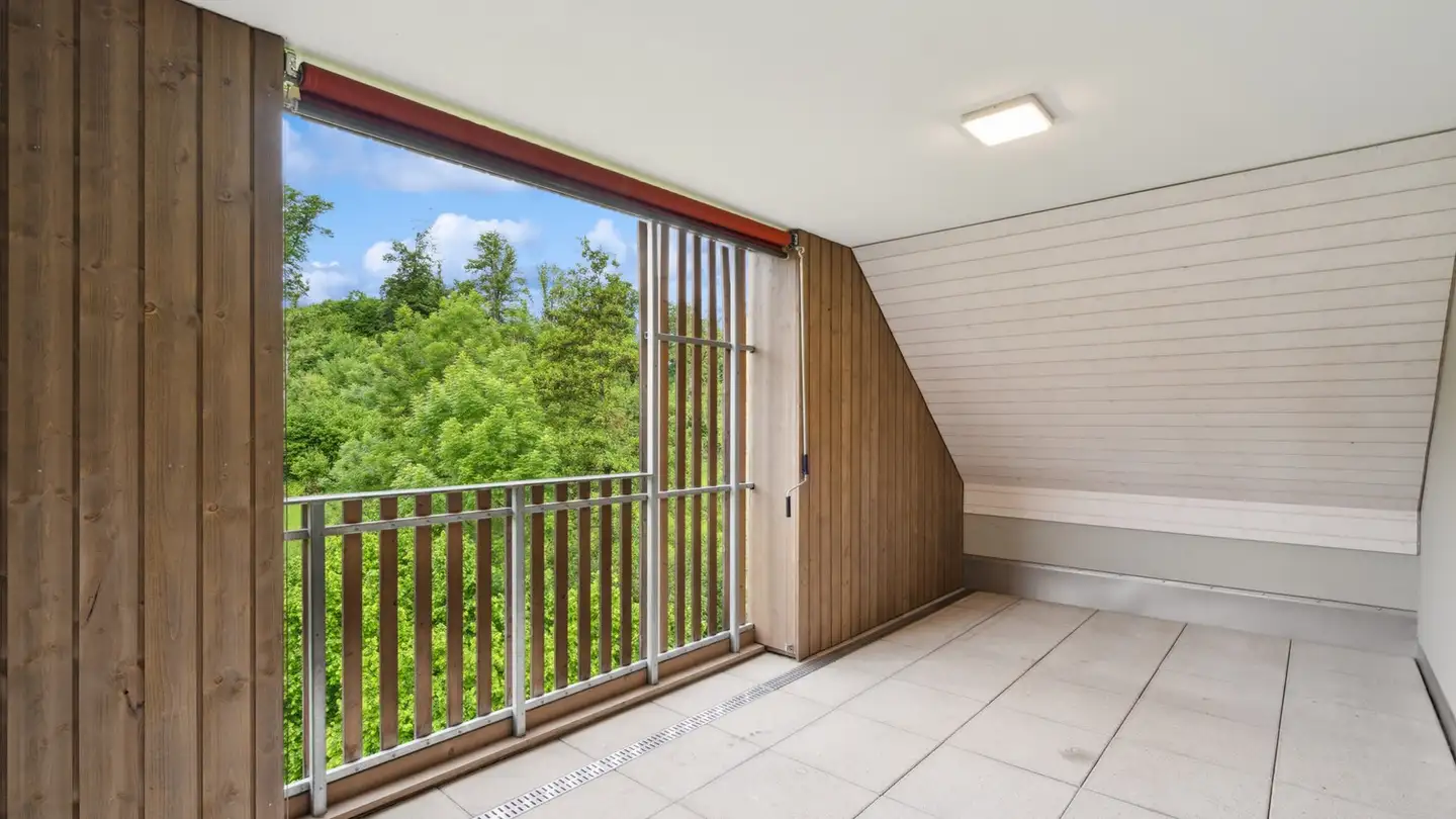 Duplex for rent - Kempttalstrasse 125, 8308 Illnau - Photo 4