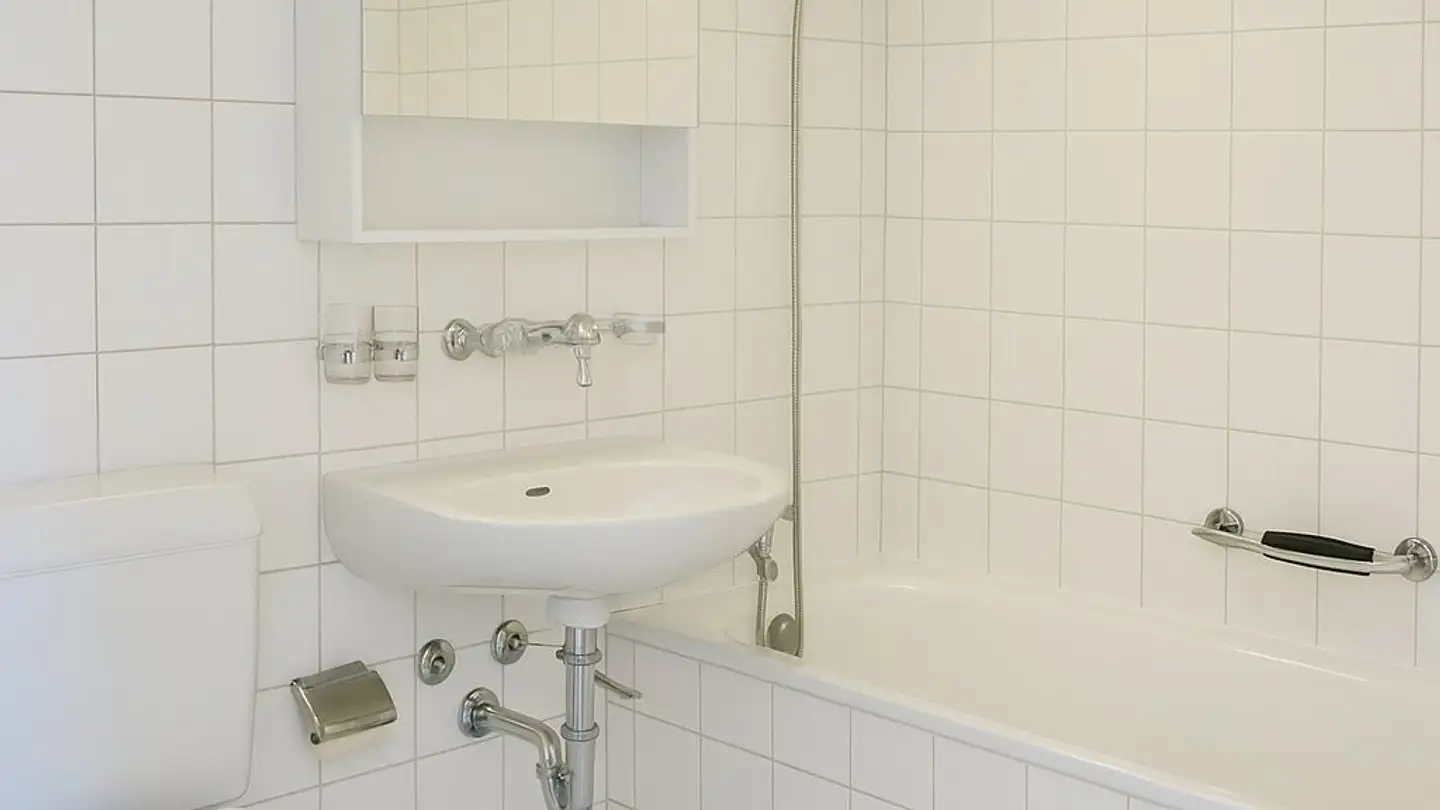 Appartement à louer - Mattenstrasse 40, 6312 Steinhausen - Photo 2