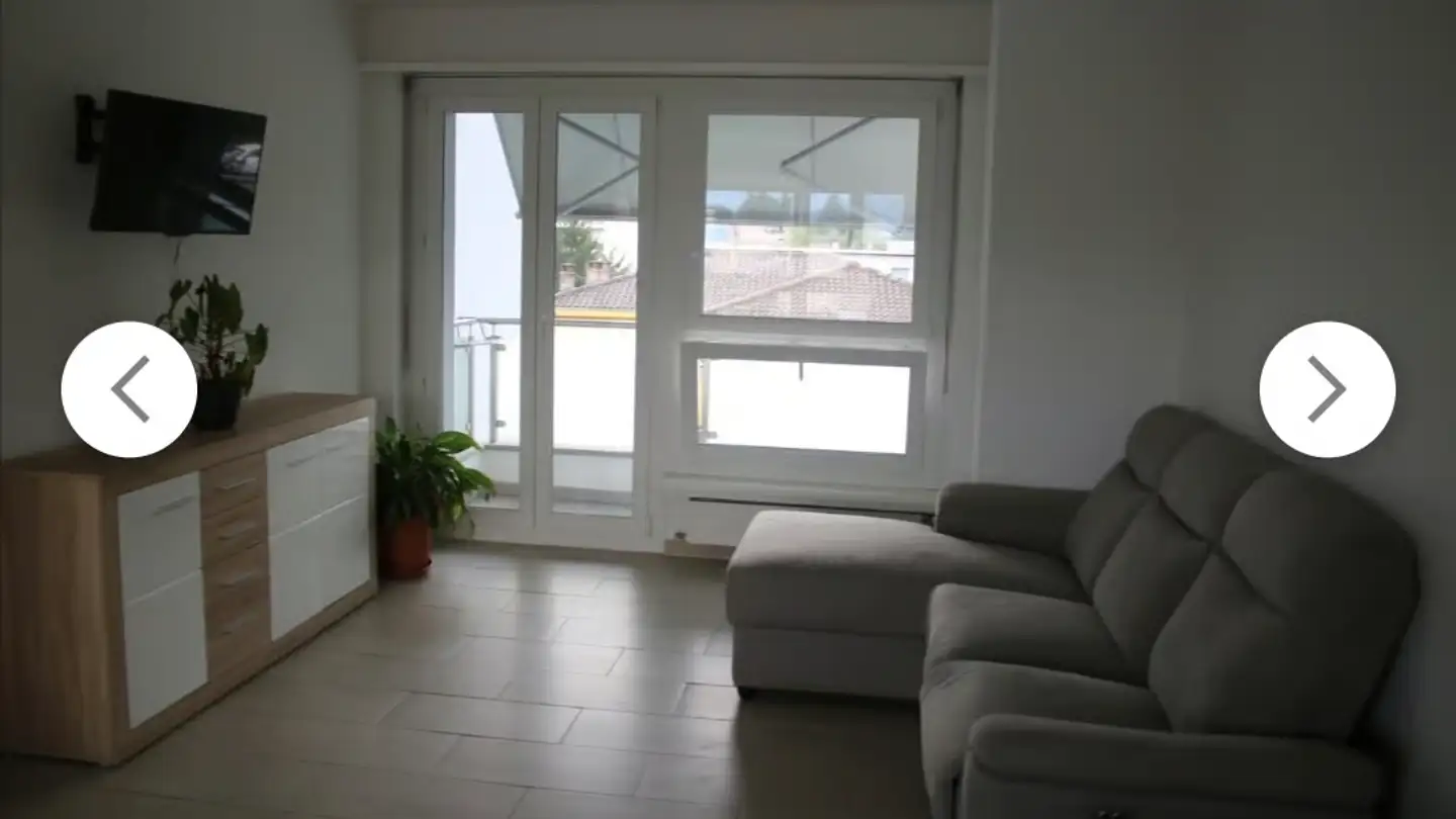 Appartamento in affitto - 6900 Lugano - Foto 4