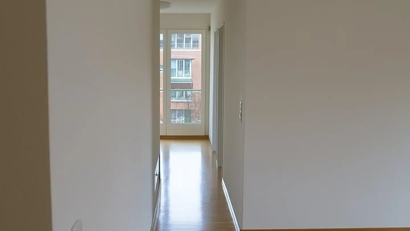 Appartement à louer - Mattenstrasse 40, 6312 Steinhausen - Photo 3
