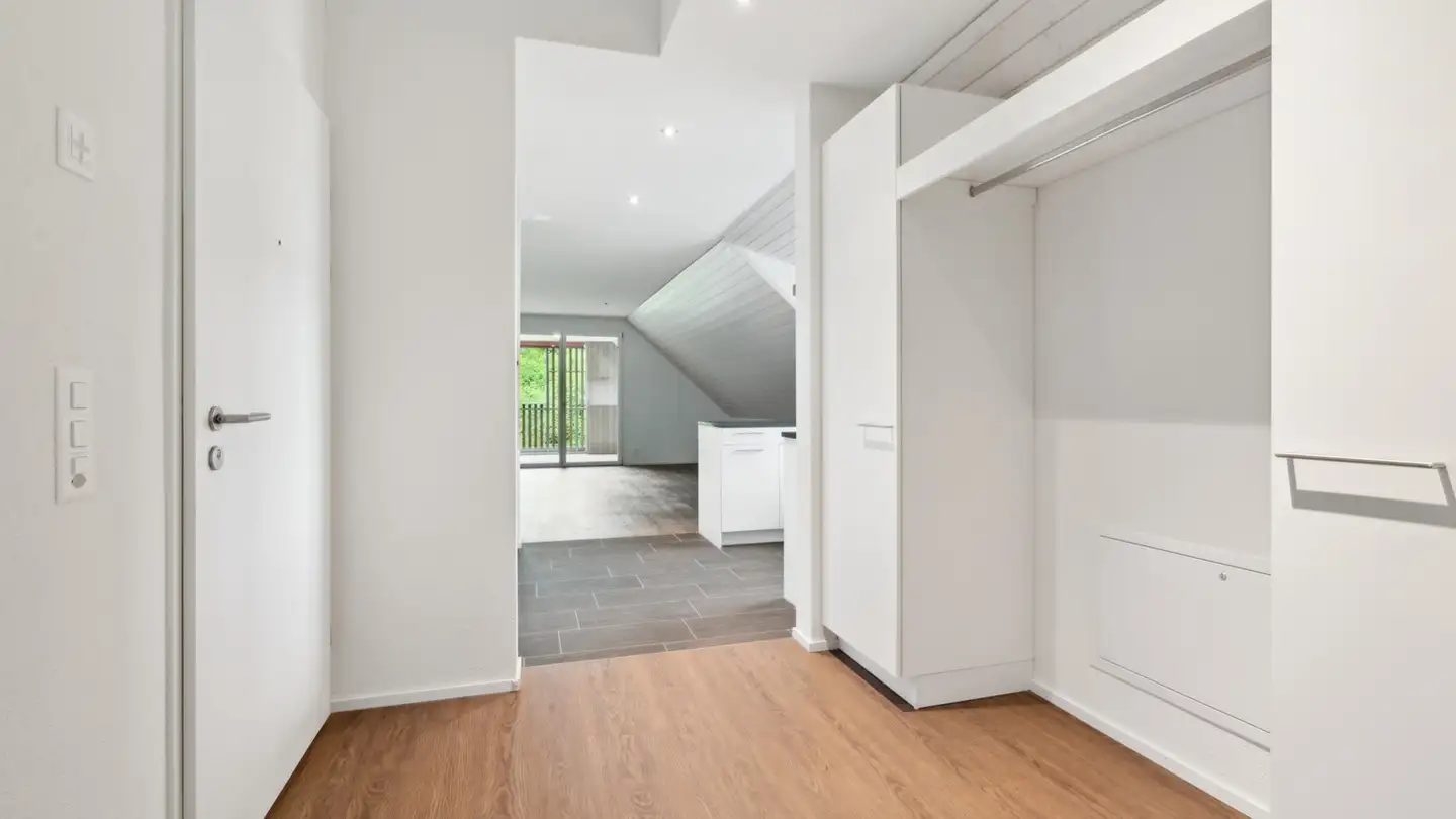 Duplex for rent - Kempttalstrasse 125, 8308 Illnau - Photo 3