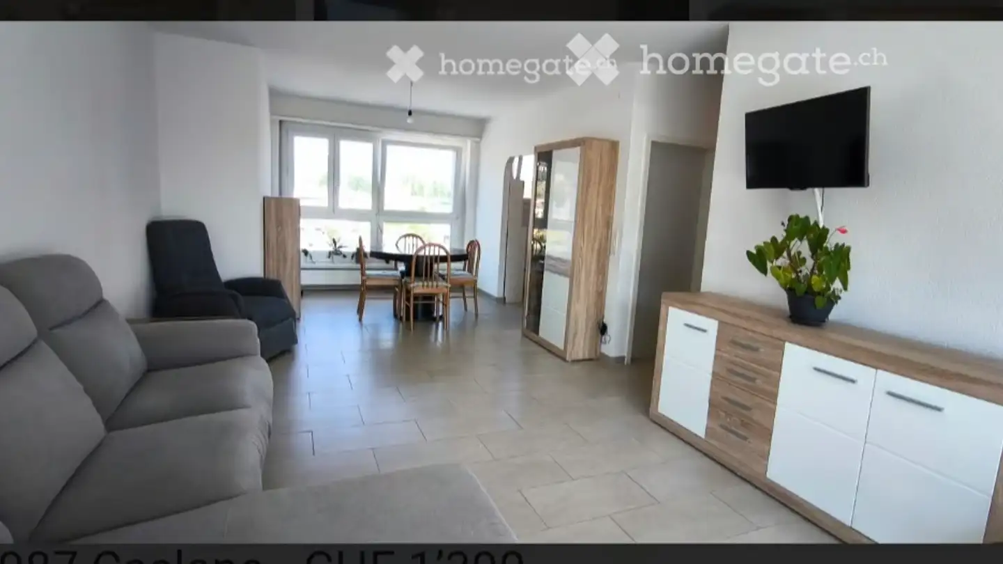 Appartamento in affitto - 6900 Lugano - Foto 2