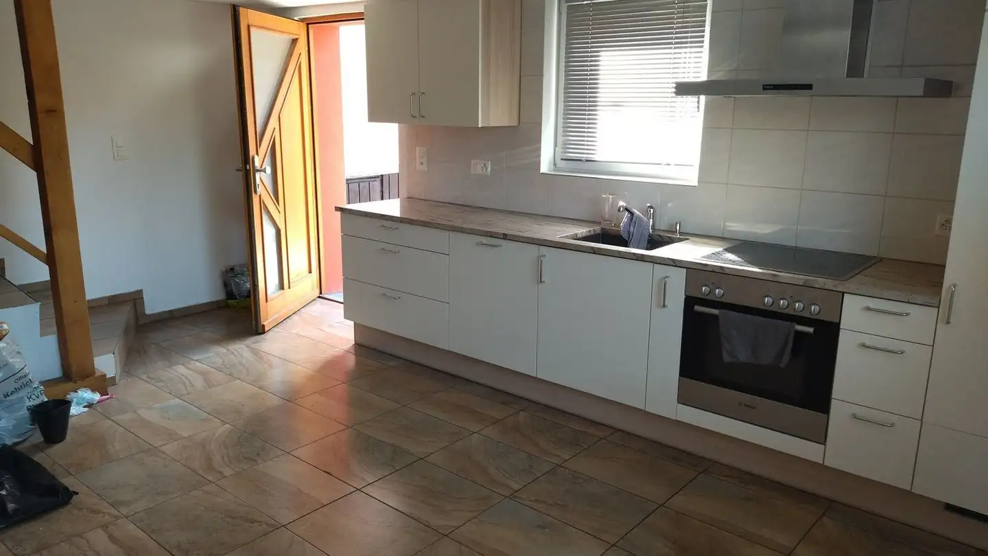 Appartement à louer - Bahnhofstrasse 23, 9445 Rebstein - Photo 2