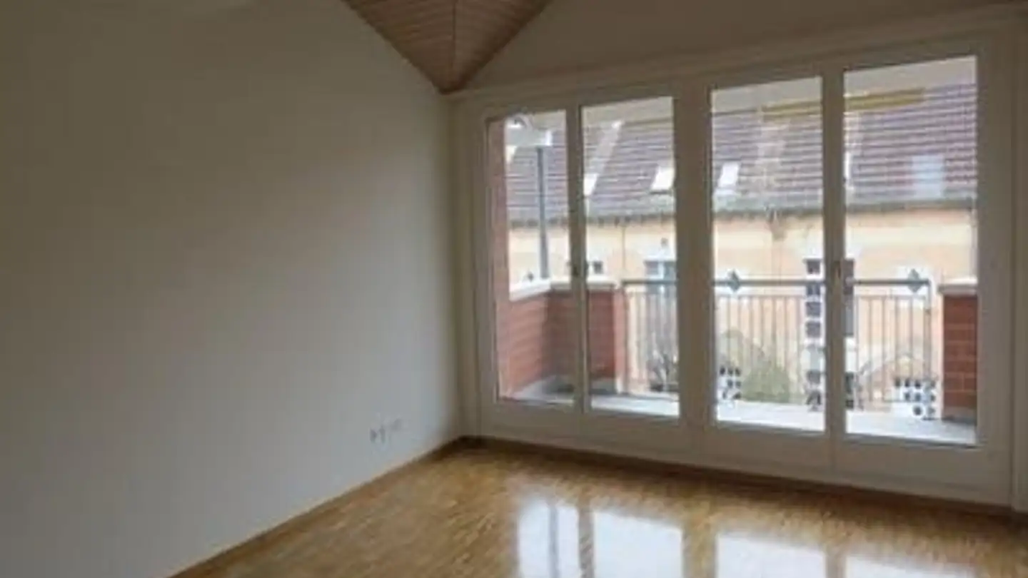 Appartement à louer - Mattenstrasse 40, 6312 Steinhausen - Photo 4