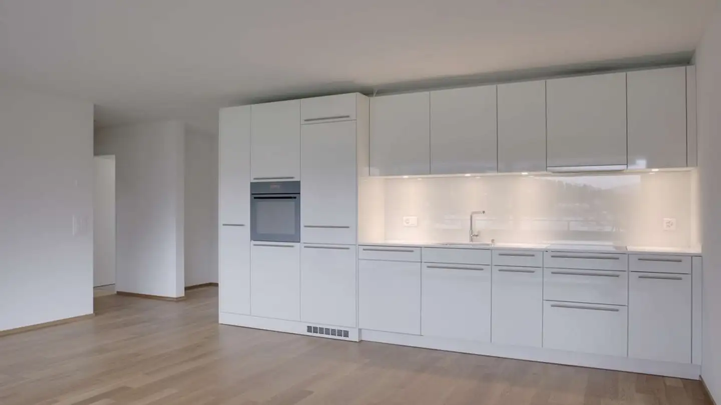 Appartement à louer - Stampfibachstrasse 7b, 4663 Aarburg - Photo 2