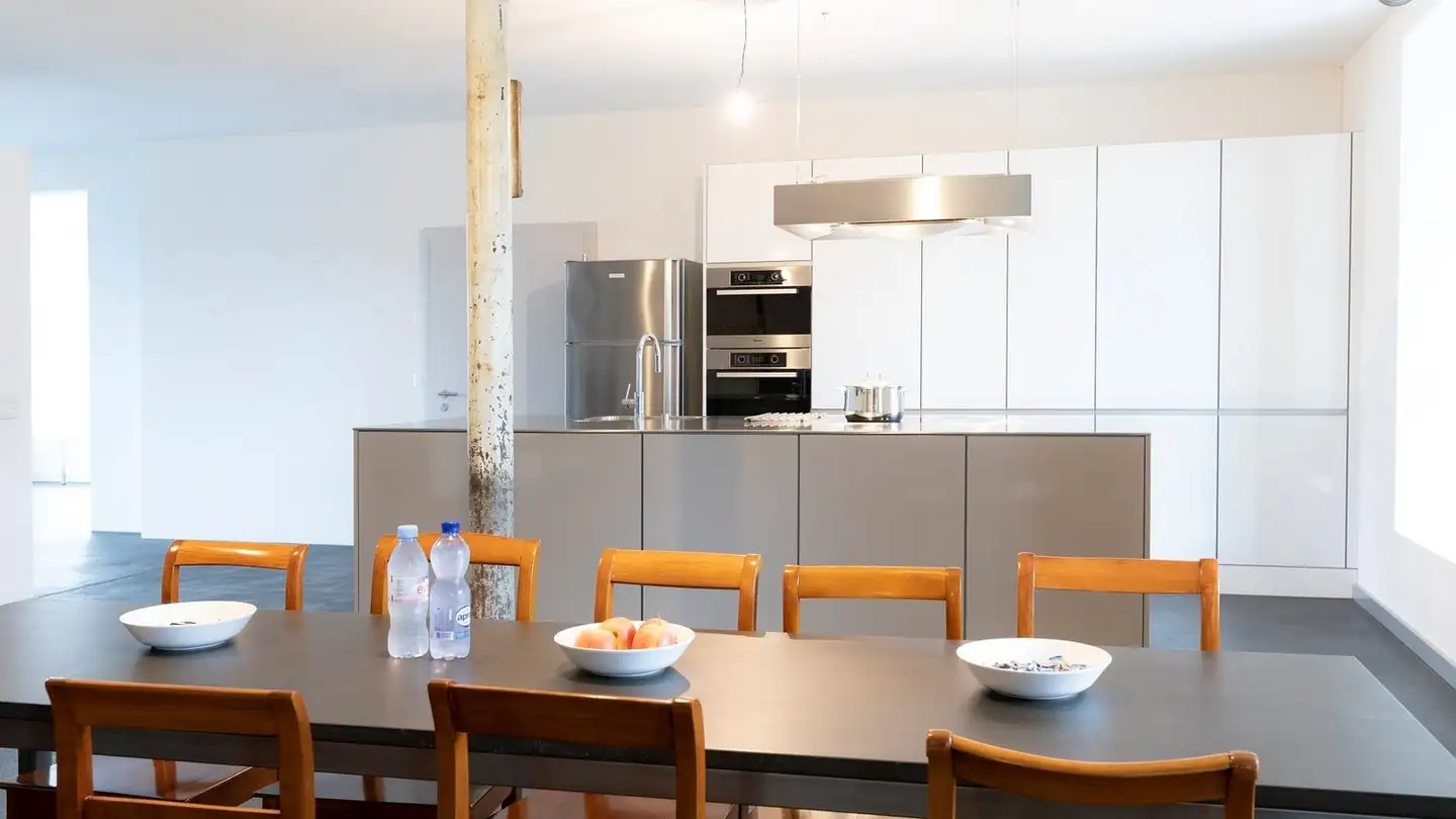 Spazio ufficio in affitto - Eystrasse 64, 3422 Kirchberg BE - Photo 3