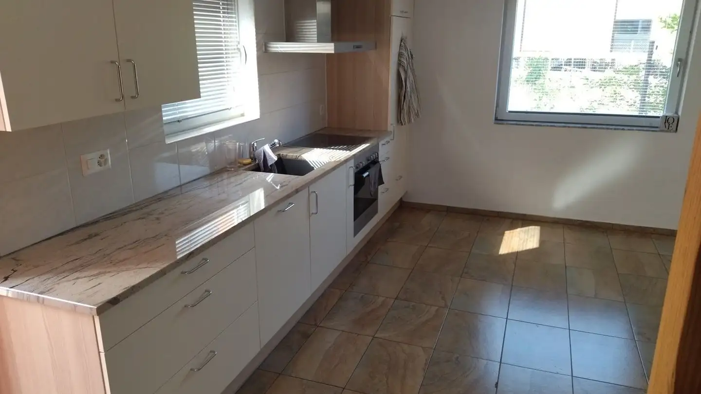Appartement à louer - Bahnhofstrasse 23, 9445 Rebstein - Photo 3