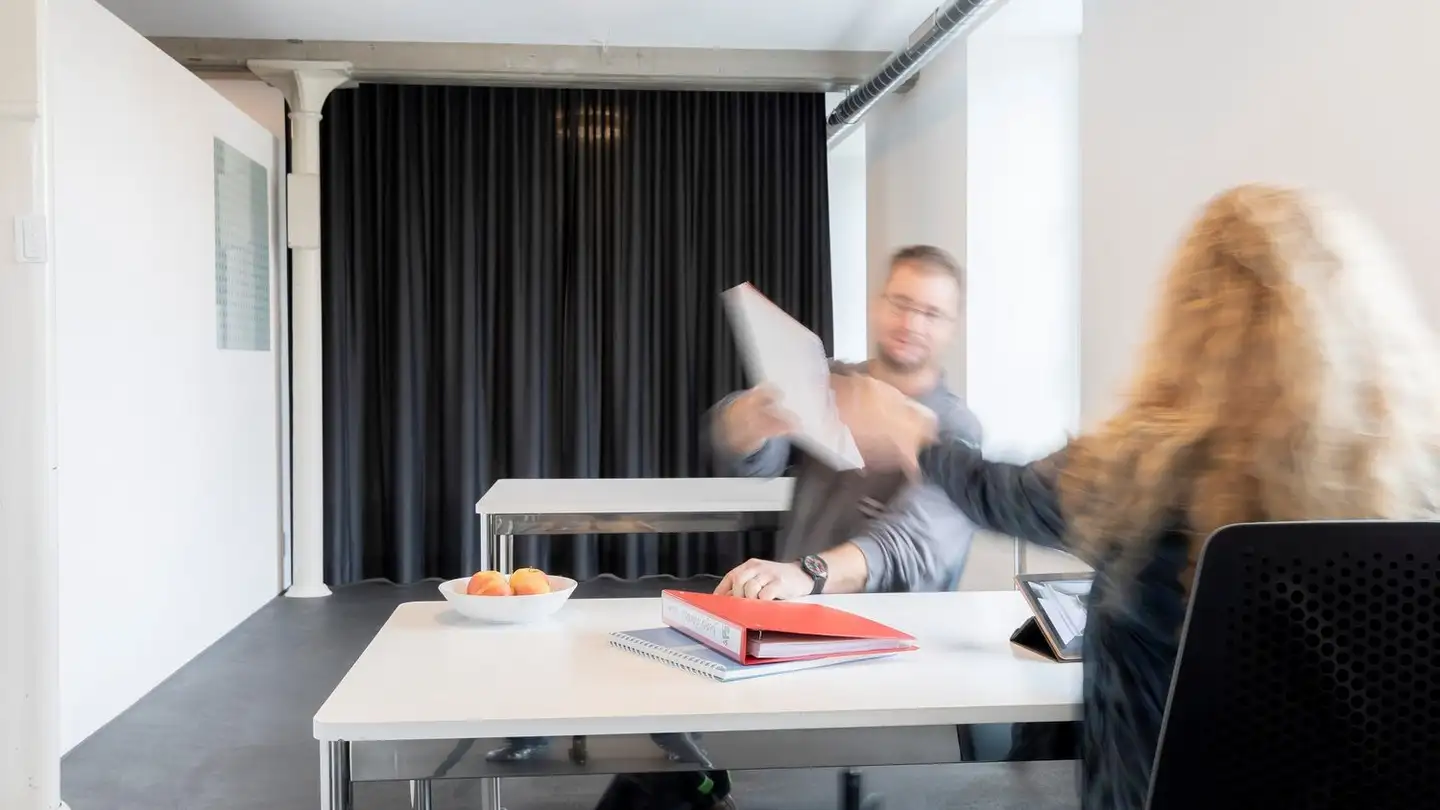 Spazio ufficio in affitto - Eystrasse 64, 3422 Kirchberg BE - Photo 4