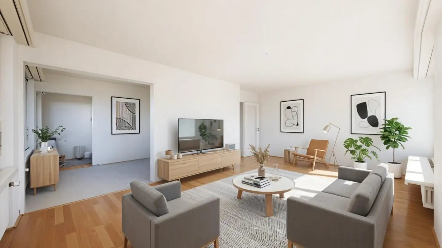 Appartamento in vendita - 8706 Meilen - Foto 2