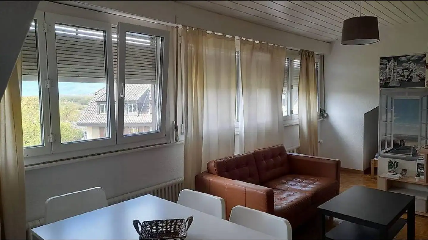 Apartment for rent - 1233 Bernex - Photo 3