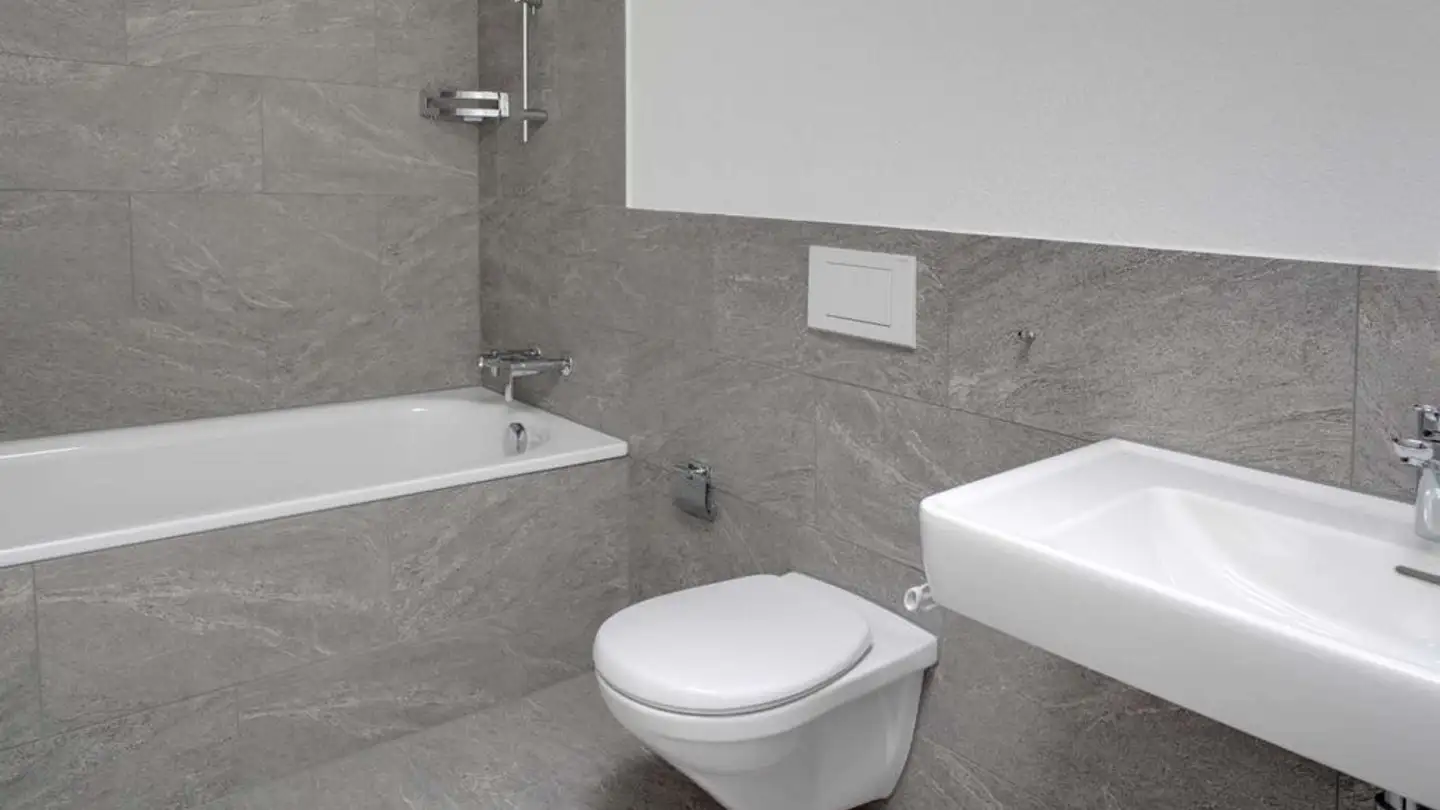 Appartement à louer - Stampfibachstrasse 7b, 4663 Aarburg - Photo 3